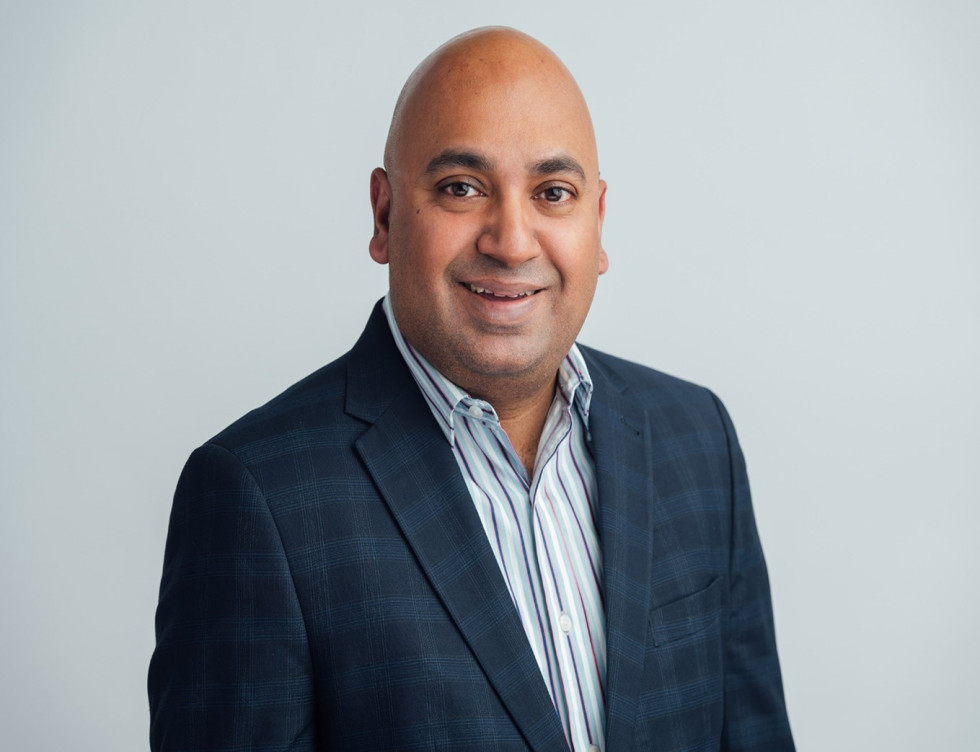Mr Kapiel Naidoo (director)